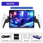 BSP-D9 Mobile Phone Stretch Game Controller Langaton Bluetooth PC Tabletti Switch/PS3/PS4 Dual Hall somatosensoriselle ohjaimelle