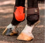 Lauria Garrelli Golden Gate Bottes Boules Orange One Size