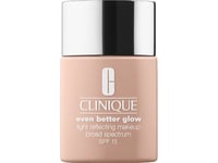 Clinique Even Better Glow Light Reflecting Makeup Spf15 Wn 122 Clove 30Ml