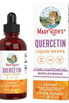 MaryRuth Organics - Quercetin Liquid Drops