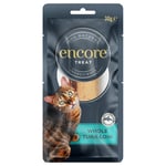 Encore Cat Tunfiskfilet - 30 g