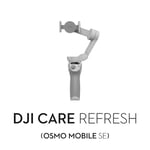 DJI Care Refresh 1-Year Plan for Osmo Mobile SE