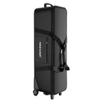 NEEWER Photo Studio Equipment Luggage Carry Bag for Light Stand, Tripod, Flash Light, Studio Umbrella, Photo Studio etc (NW-B01)