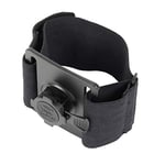 ZEFAL Z Armband Mount Brassard pour Smartphone Mixte Adulte, Noir, Taille Unique