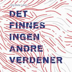 Det finnes ingen andre verdener