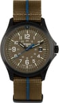 Traser  111074 Montre Quartz Homme