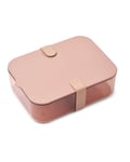 Liewood Matboks Carin Bento Box | Stor, 2000ml - Rosa