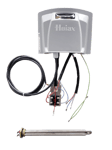 Høiax CONNECTED 200/250 RetroFit m/2kW element ''OMBYGGING SETT UTEN TANK