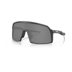 Oakley SUTRO S MATTE CARBON PRIZM BLACK Noir