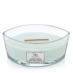 WoodWick Ellipse Sagewood & Seagrass