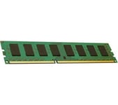 DELL DDR3 - 8 GB - DIMM 240-pin - 1333 MHz / PC3-10600 - ikke-bufret - ECC - for Precision T1600  T1650