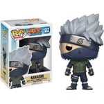 Figurine Funko Pop! Naruto : Kakashi