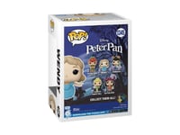 Figurine - Pop! Disney - 100th - Peter Pan - Wendy - N° 1345 - Funko