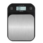 Electronic Food Weighing Scale Stainless Steel ABS Accurate Safe Electric Food