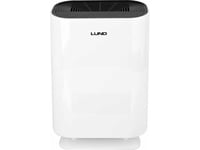 Lund Air Purifier 40W 220M3/H Hepa 4 Cleaning Stages