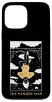 iPhone 13 Pro Max The Hanged Man Tarot Card, Tarot Reading, Psychic Readings Case