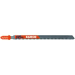 BAHCO Sticksågsblad Metall HSS 5 pack