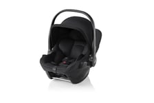 Britax Romer - Siège-auto Baby-Safe Core groupe 0+ - Space Black