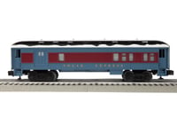 Lionel The Polar Express, Electric O Gauge Model Train Cars, Combina (US IMPORT)