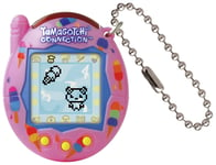 Tamagotchi Connection Play Virtual Pet