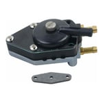 Utombordsmotor Båtmotor Bränslepump För Johnson Evinrude 6hk 8hk 25hk 35hk 50hk 55hk 60hk 65 70p 50054622