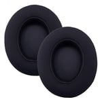 Chofit Pads Compatible with Razer Kraken 7.1 V2/Kraken V2/Kraken Pro V2 Earpad, Replacement Cooling Gel Cushion Oval Cover Ear Pads Cups Accessories Headphones Earpads (Black (Cooling Gel))