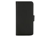 Holdit Magnet Wallet Iphone 7/8/Se Black