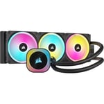 Corsair Icue Link H150I Rgb Aio Liquid Cpu Cooler