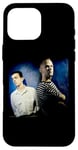 Coque pour iPhone 16 Pro Max Album Pop Duo The Communards Rouge par Simon Fowler