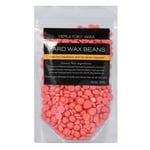 10Types 100g/Bag No Strip Depilatory Arm Leg Hair Removal Hard Wax Waxing Bean