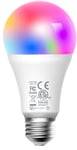 Meross Smart WiFi LED Bulb with Apple HomeKit