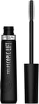 L'Oréal Paris Telescopic Mascara, Long-Lasting 36H Lift, Visible Lash Black