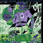 Cabaret Voltaire Chance Versus Causality (Vinyl) 12″ Album New