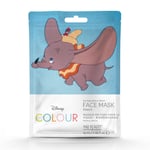 DISNEY COLOUR DUMBO MASQUE VISAGE 25ML - DISNEY COLOUR DUMBO MASQUE VISAGE 25ML