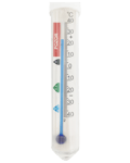 SJÖBO Kylskåpstermometer