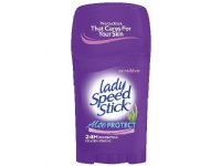 Lady Speed Stick - Derma + Care - 45 g
