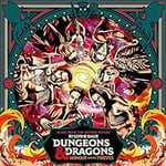 Dungeons & Dragons : Honor Among Thieves