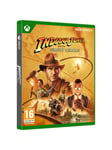 Indiana Jones and the Great Circle (Collector's Edition) - Microsoft Xbox Series X - Action/Adventure