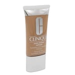 Clinique Medium Foundation Even Better Refresh WN 76 Toasted Wheat (M) 30ml NEW