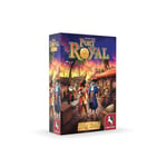 Pegasus Spiele Port Royal Big Box Board Game USA Edition (US IMPORT)