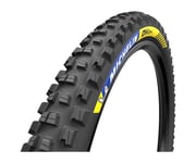 Cykeldäck Michelin DH34 Magi-X DH-Shield TLR 26x240" (61-559) svart