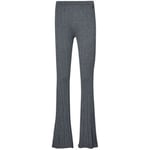 Pantalon Liu Jo  Pantalon en maille Lurex®