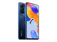 Xiaomi Redmi Note 11 Pro 5G 6Gb/128Gb Atlantic Blue