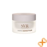 SVR Densitium Crème Raffermissante pour Normal-Dry Sensible Peau Mature 50 ML