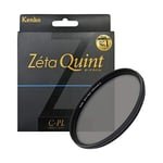 Kenko PL Filter ZETA Quint Circular PL 39mm Contrast Increase / Reflection r FS