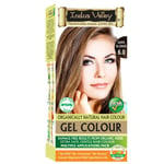 Indus Valley Gel Hair Dye Colour Dark Blonde 6.0