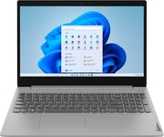 Lenovo IdeaPad 3 15ITL6| Intel Core i5-1155G7 (4C/8T, 2.5-4.5Ghz, 8 MB)| 8 GB| 512GB SSD| 15.6", LED, IPS LCD, AG, Matte, FHD, 1920x1080, 16:9| SCA LAYOUT Keyboard, 6-row, numeric keypad|| Wi-Fi + Bluetooth | Windows 11 Pro|Atnaujintas/Renew