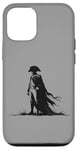 iPhone 12/12 Pro Napoleon Bonaparte / French History / French Revolution Case