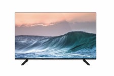 Tv Qled Uhd 50 (126cm) - Cl50quhdsw24b - 3 Hdmi 1 Usb Clayton