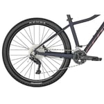 Scott Bikes Contessa Active 20 29´´ Deore Rd-m4120 2023 Mtb Cykel